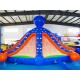 Inflatable Octopus Bouncer