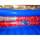 Inflatable Spiderman Bouncer