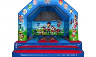 What Are the Insurance Requirements for Bouncy Castle Hire in the UK?