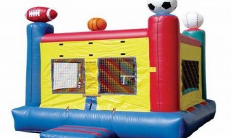 What Are the Most Common Causes of Bouncy Castle Accidents?