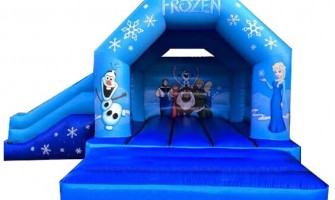 What Should You Know Before Renting an Inflatable Castle?