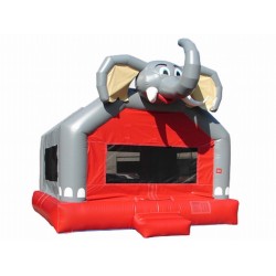 Bouncers Elephant Bouncers Elephant