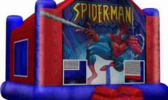 What Is the Best Time of Year to Rent a Bouncy Castle?