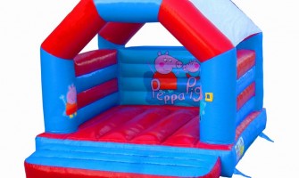 What Are the Most Common Bouncy Castle Accessories? What Are the Most Common Bouncy Castle Accessories?