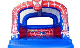 Are There Bouncy Castles for All Ages?