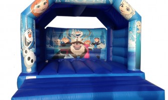 How Do You Properly Anchor a Bouncy Castle? How Do You Properly Anchor a Bouncy Castle?