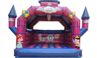 How Do You Repair a Damaged Bouncy Castle? How Do You Repair a Damaged Bouncy Castle?