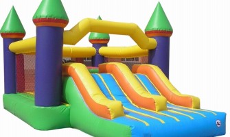 How should you store a Bouncy Castle to prevent mold? How should you store a Bouncy Castle to prevent mold?