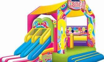 What Factors Should You Consider When Placing a Bouncy Castle on Grass? What Factors Should You Consider When Placing a Bouncy Castle on Grass?