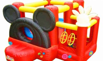 How Can You Keep a Bouncy Castle Cool in Hot Weather? How Can You Keep a Bouncy Castle Cool in Hot Weather?