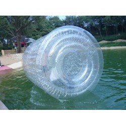 Inflatable Roller Ball Inflatable Roller Ball