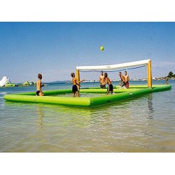 Aviva Aqua Volley Aviva Aqua Volley