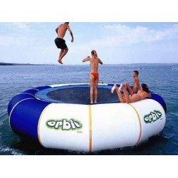 Trampoline For Water Trampoline For Water