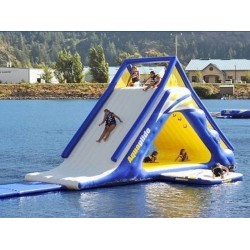 Inflatable Summit Inflatable Summit
