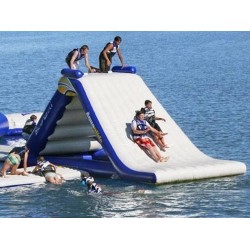 Inflatable Freefall Inflatable Freefall