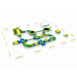 Inflatable Water Parks Inflatable Water Parks