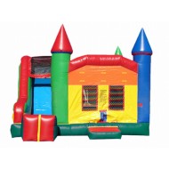 Castle Compact Combo