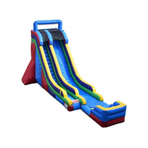Giant Water Slide For Sale, Buy Inflatable Slide, ChinaInflatable.co