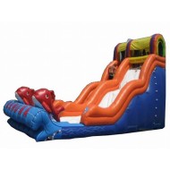 Big Kahuna Water Slide