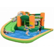 Inflatable Kidwise Endless Fun 11 in 1