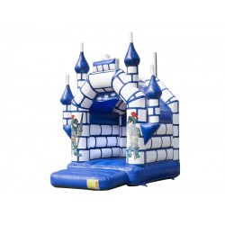 Bouncy Castle Midi Castle Bouncy Castle Midi Castle