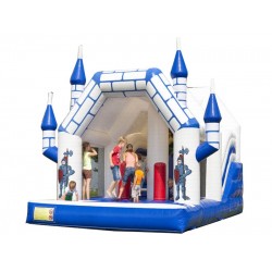 Bouncy Castle Combo Castle Bouncy Castle Combo Castle