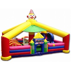 Big Top Big Top