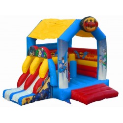 Batman Interactive Buddle Batman Interactive Buddle