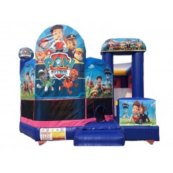 Paw Patrol Bounce House