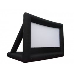 Inflatable Projector Screen Inflatable Projector Screen
