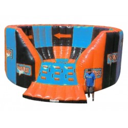 The Vortex Inflatable