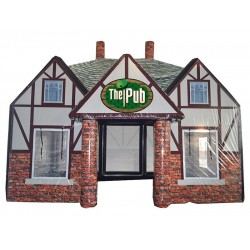 Inflatable I2k Pub Inflatable I2k Pub
