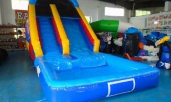 Inflatable Pool Slide Inflatable Pool Slide