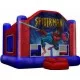Spiderman Bounce Spiderman Bounce