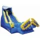 Inflatable Wipeout Inflatable Wipeout