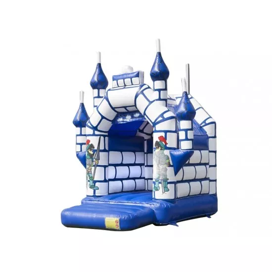 Bouncy Castle Midi Castle Bouncy Castle Midi Castle