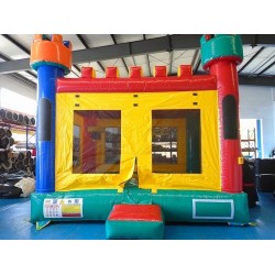 Inflatable Castle Jumper Inflatable Castle Jumper