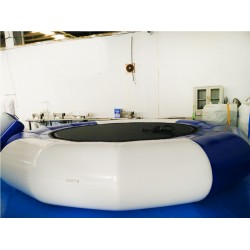 Trampoline For Water Trampoline For Water