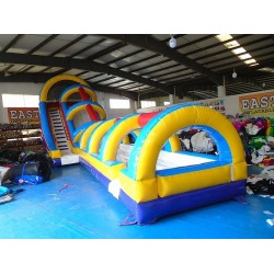 Cars Inflatable Slide Cars Inflatable Slide