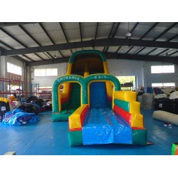 26'Single Lane Slide 26'Single Lane Slide