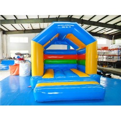 Bouncy Castle Midi Bouncy Castle Midi