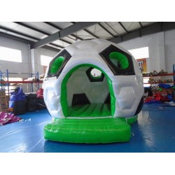 Inflatable Soccer Inflatable Soccer
