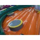 Wipeout Inflatable Wipeout Inflatable