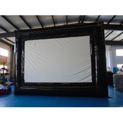 Inflatable Projector Screen Inflatable Projector Screen