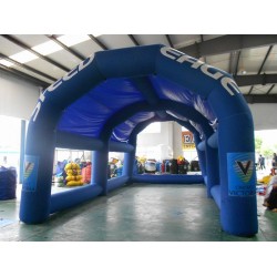 Inflatable Speed Cage Inflatable Speed Cage