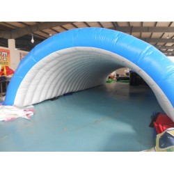 Inflatable Tunnel Tent Inflatable Tunnel Tent