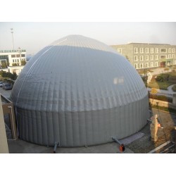 Igloo Diameter Igloo Diameter