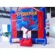 Spiderman Bounce Spiderman Bounce