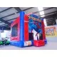 Spiderman Bounce Spiderman Bounce