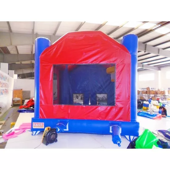 Spiderman Bounce Spiderman Bounce